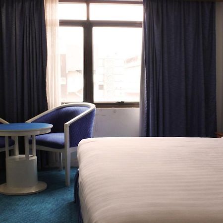 Arnava Hotel Senen Jakarta Exterior foto