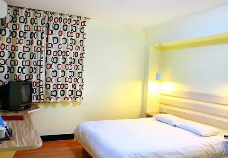 Arnava Hotel Senen Jakarta Exterior foto